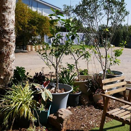 Ostello Geraldton Backpackers Esterno foto